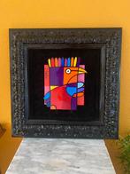 Jacqueline Schäfer - Vreemde Vogels, Ophalen of Verzenden