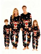 4 kerst pyjama pakken sets feest diner dans kerst, Diversen, Ophalen of Verzenden, Nieuw