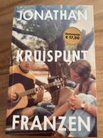 Jonathan Franzen - Kruispunt (Roman), Ophalen of Verzenden, Zo goed als nieuw