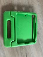 Groene Tablet Hoes 10 inch, Computers en Software, Ophalen, Gebruikt, 10 inch, Bescherming achterkant