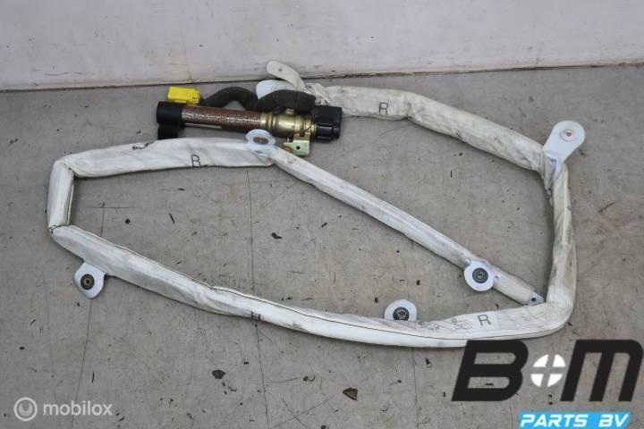 Hemel airbag rechts VW Golf 4 Variant 1J9880742F, Auto diversen, Anti-diefstal, Gebruikt