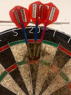 Phil Taylor Unicorn Phase 3 gold barrel darts ZEER UNIEK, Sport en Fitness, Darts, Ophalen, Gebruikt, Pijlen