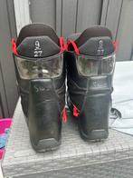Burton snowboard schoene, Ophalen of Verzenden, Zo goed als nieuw, Schoenen