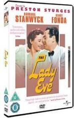 The lady Eve (Preston Sturges) *NNO*, Ophalen of Verzenden