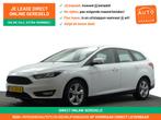 Ford FOCUS Wagon 1.0 Titanium Edition- 127dkm, Stoelverwarmi, Auto's, 65 €/maand, Stof, Gebruikt, Met garantie (alle)