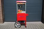 Popcorn machines te huur, Ophalen, Zo goed als nieuw, Overige