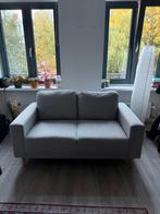 2-seat sofa, light grey, Ophalen, Zo goed als nieuw