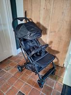 Belletini Calesse Buggy - Compact & Comfortabel!, Kinderen en Baby's, Buggy's, Ophalen, Zo goed als nieuw, Regenhoes