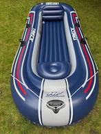 Rubberboot Bestway Track X3, Ophalen, Zo goed als nieuw