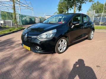 Renault Clio 1.5 dCi ECO Dynamique beschikbaar voor biedingen