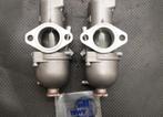 Gevraagd: Amal Concentric carbs., Motoren, Ophalen of Verzenden, Gebruikt