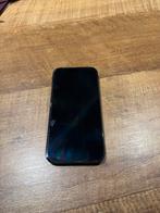 iPhone 15 Pro 256GB - Zwart, Gebruikt, Zwart, Zonder simlock, Zonder abonnement