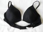 Zwarte padded BH met strass-steentjes, Hema, Ophalen of Verzenden, Zwart, BH