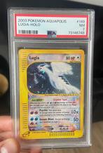 Lugia Aquapolis 149/147, Ophalen of Verzenden, Nieuw, Losse kaart