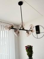 Moderne Hanglampen met Glazen Bollen, Ophalen, Nieuw, Glas, 50 tot 75 cm