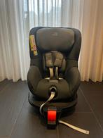 Autostoel Britax Römer Dualfix M I-Size - Draaibaar!, Kinderen en Baby's, Autostoeltjes, Romer, Gebruikt, 0 t/m 18 kg, Verstelbare rugleuning