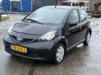 Toyota Aygo 1.0-12V + (bj 2008), 4 stoelen, Origineel Nederlands, Bedrijf, Handgeschakeld