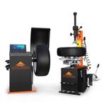 Banden/Balanceer Apparaat SET PRIJS! 230V NIEUW!, Ophalen of Verzenden, Nieuw