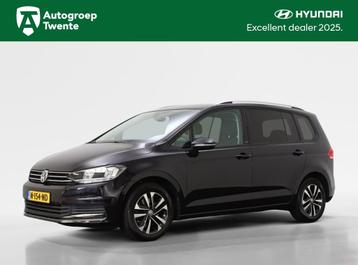 Volkswagen Touran 1.0 TSI Comfortline | 7-persoons | Navigat beschikbaar voor biedingen