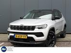Jeep Compass Night Eagle Automaat Hybrid Demo | Apple carpla, Stof, 4 cilinders, Bedrijf, 1469 cc