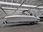 Rinker Q7, Watersport en Boten, 6 meter of meer, Zo goed als nieuw, 200 pk of meer, Polyester
