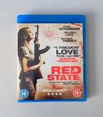 Red State | 2011 | Kevin Smith, John Goodman, Cd's en Dvd's, Blu-ray, Verzenden, Zo goed als nieuw, Horror