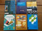 Studie boeken bedrijfs- en bestuurskunde, Boeken, Ophalen of Verzenden, Gamma, Zo goed als nieuw, HBO