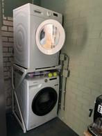 Wasmachinekast / Wasmachine verhoger, Ophalen, Zo goed als nieuw