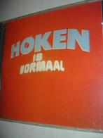 Normaal- Hoken is Normaal-, Cd's en Dvd's, Cd's | Nederlandstalig, Verzenden, Gebruikt, Levenslied of Smartlap