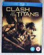 Clash of the Titans (2010) incl. lenticulaire slipcase, Verzenden, Zo goed als nieuw, Avontuur