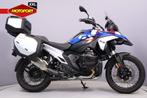BMW R 1300 GS (bj 2025), Bedrijf, Toermotor
