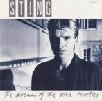 Sting The Dream of the blue turtles CD, Cd's en Dvd's, Cd's | Pop, Ophalen of Verzenden, 1980 tot 2000, Gebruikt