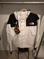 North Face Goretex zomerjas maat XL, Wit, Ophalen of Verzenden, The North Face, Maat 56/58 (XL)