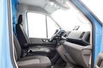 Volkswagen Crafter 35 2.0 TDI E6 Bakwagen met achterdeuren 2, Voorwielaandrijving, Gebruikt, Euro 6, 4 cilinders