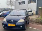 Citroen C3 1.4i Ligne Ambiance, Voorwielaandrijving, Blauw, Bedrijf, Handgeschakeld