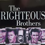 cd Righteous Brothers - The Righteous Brothers, Ophalen of Verzenden, 1960 tot 1980, Zo goed als nieuw