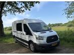 Ford Transit L3H2 (1026626), Buscamper of Camperbus, Particulier, Ford, Overige merken