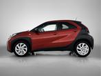 Toyota Aygo X 1.0 VVT-i MT Pulse | Stoelverwarming | Lichtme, 12 maanden, Stof, Gebruikt, 4 stoelen