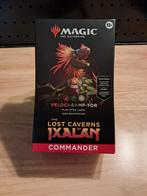 Veloci-Ramp-Tor, Ongeopende Commander Deck, Hobby en Vrije tijd, Verzamelkaartspellen | Magic the Gathering, Verzenden, Nieuw