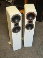 Q Acoustics 3050c, Audio, Tv en Foto, Luidsprekers, Ophalen, Gebruikt, Front, Rear of Stereo speakers, Overige merken