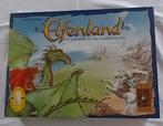 Elfenland in nieuwstaat en compleet., Hobby en Vrije tijd, Gezelschapsspellen | Bordspellen, Ophalen of Verzenden, Zo goed als nieuw