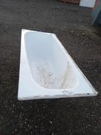 Metalen badkuip, Huis en Inrichting, Ophalen, Gebruikt