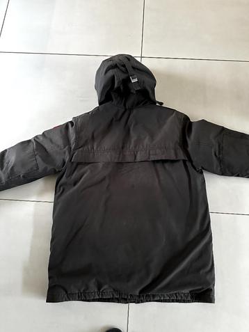 Canada goose langford parka 5817m maat L te koop €600,- beschikbaar voor biedingen