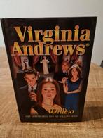 Virginia Andrews - Willow Serie. 5 delen in nette staat., Boeken, Ophalen of Verzenden, Zo goed als nieuw