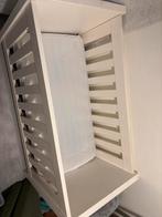 Mooi ledikant met matras 120x60, Ophalen, Zo goed als nieuw, Ledikant