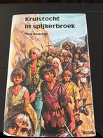 Thea Beckman & Jan Terlouw Klassiekers, Ophalen of Verzenden, Gelezen, Fictie algemeen