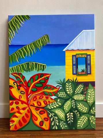60x80 paint inspire in Curaçao beschikbaar voor biedingen