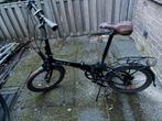 Mooie vouwfiets - alles werkt!, Overige merken, Gebruikt, Heren, 16 tot 18 inch