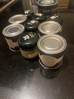 Little Greene & Farrow and Ball Verf Testers, Doe-het-zelf en Verbouw, Verf, Beits en Lak, Overige kleuren, Ophalen of Verzenden