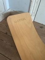 Wobbel balans hout, Ophalen of Verzenden, Gebruikt